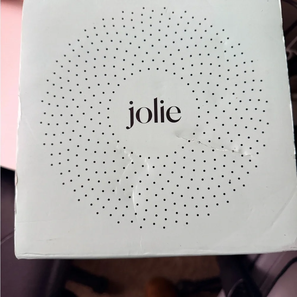 Jolie Showerhead - open box, new condition - Picture 1 of 3